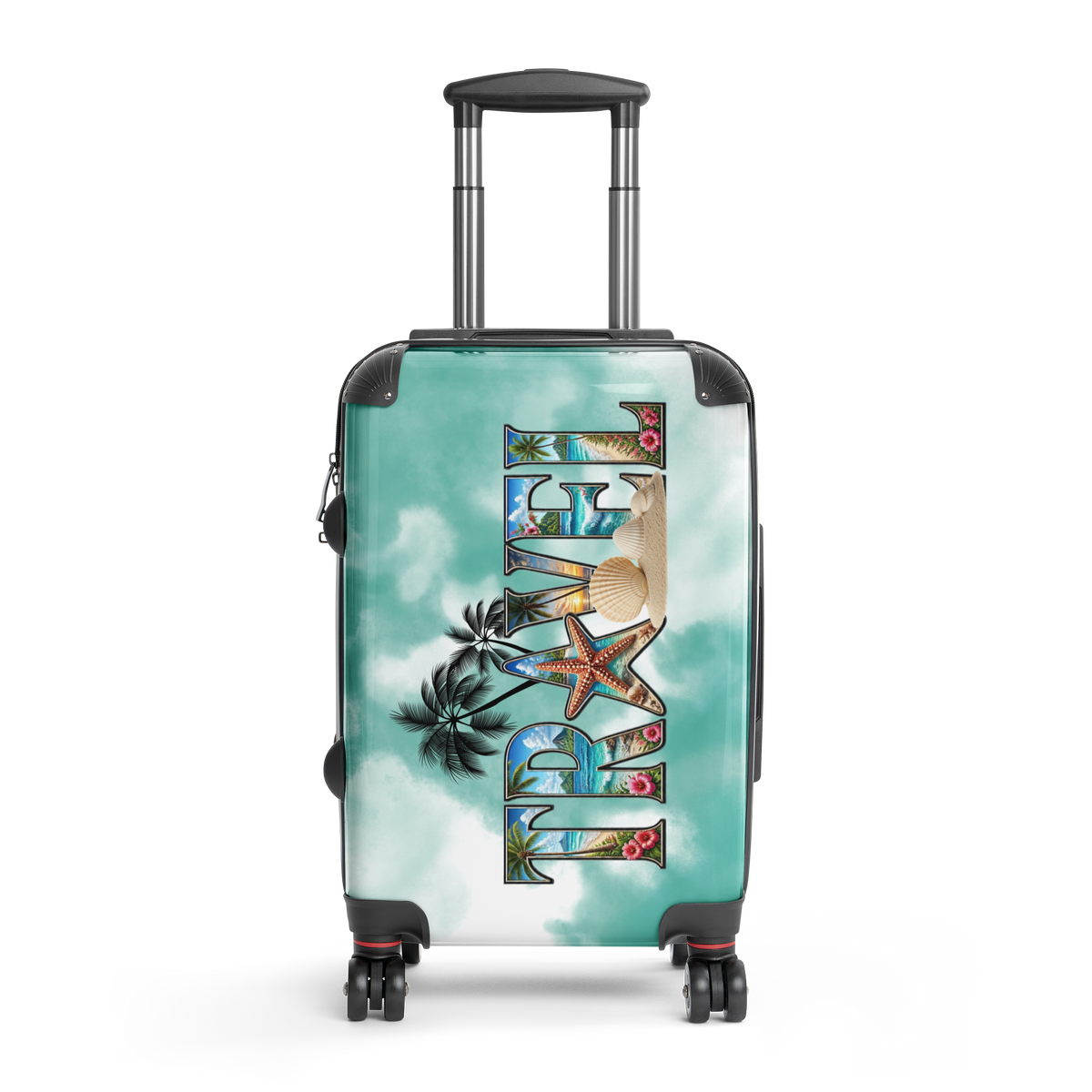 Small Suitcase