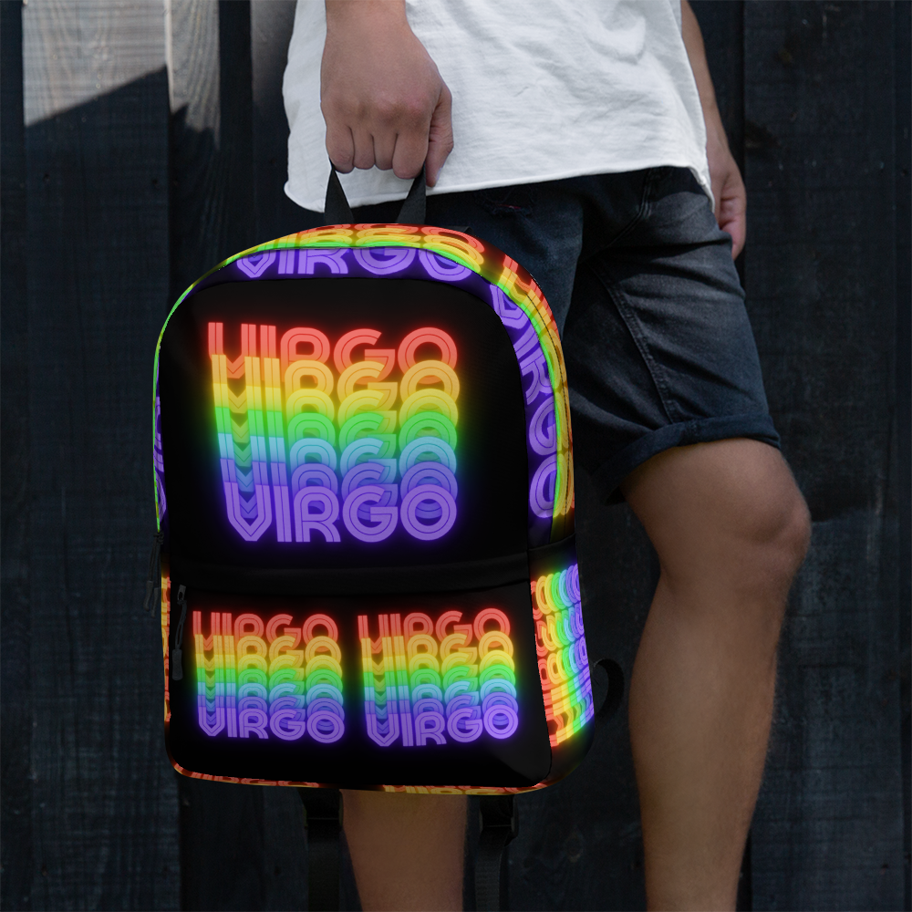 Virgo_Rainbow_-_Black_Backpack_Carrying_View_-====