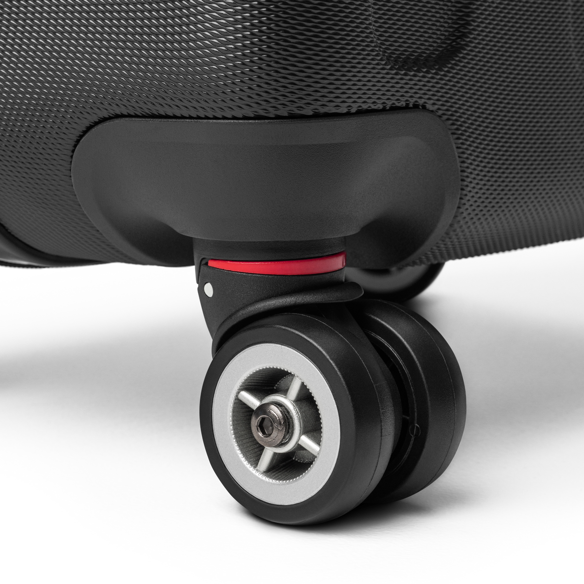 Wheels View